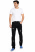 5 Men's Jeans Clearance Sale Size 38W - From £5.59 Per Unit
