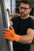 5 Pack Work Cut Resistant & Garden Gloves