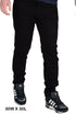 20 Pack Men’s Mixed Styles Washes Sizes Jeans - From £3.74 Per Unit