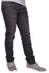 Mens Crosshatch Stretchable Denim Jeans