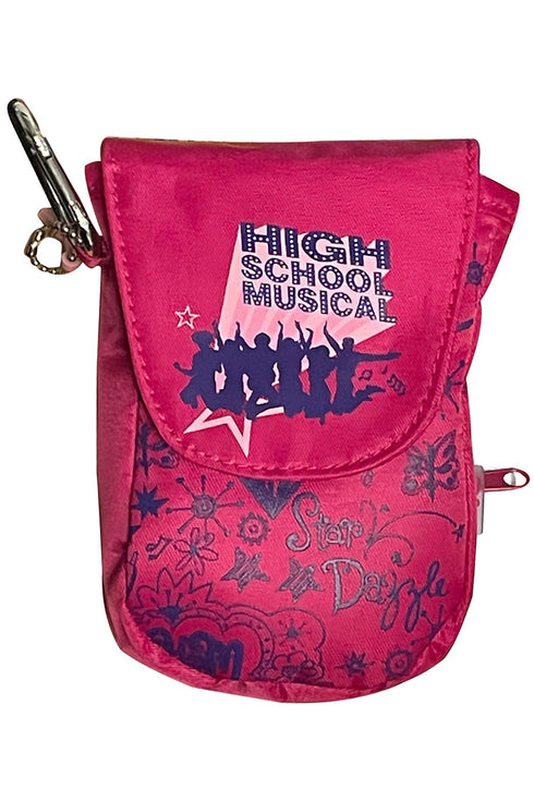 10 Pack High School Musical Pouch