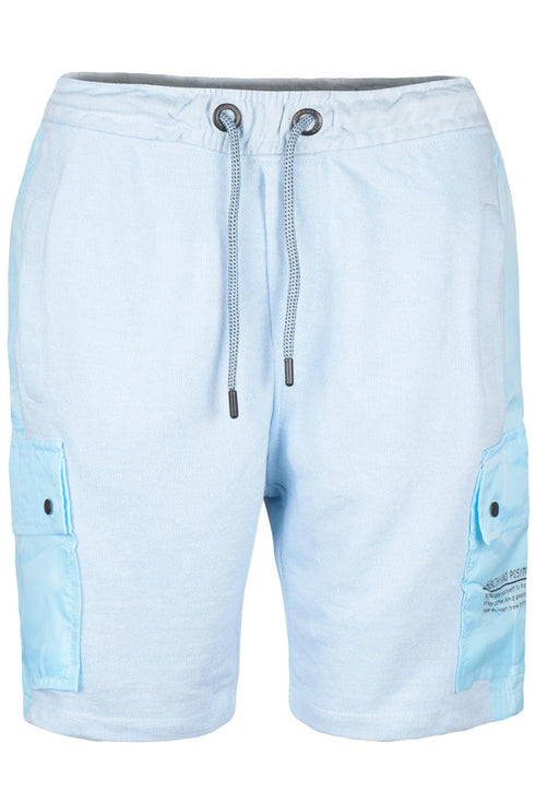 3 Pack Mens Cargo Knee Length Shorts