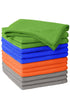 Microfibre Cloths For Multi Purpose - 12/24/36/48 Pack