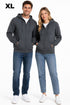 11 Pack Clearance Hoodie & Sweatshirt Bundle - From £2.72 Per Unit