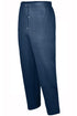 Mens Open Hem Jogging Bottom
