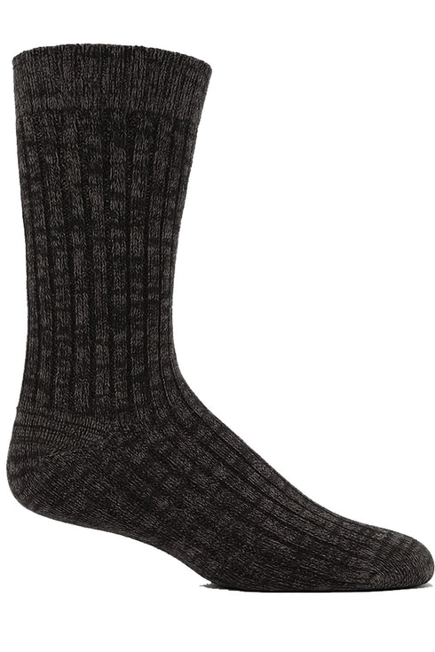 Men’s Thermal Winter Socks with Sherpa Lining – Ultra Warm Insulated Cozy Socks for Cold Weather