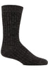 Men’s Thermal Winter Socks with Sherpa Lining – Ultra Warm Insulated Cozy Socks for Cold Weather