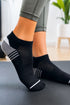Men's Ankle Socks - Multi-Pack: 42 or 84 Pairs - From £0.53 Per Unit