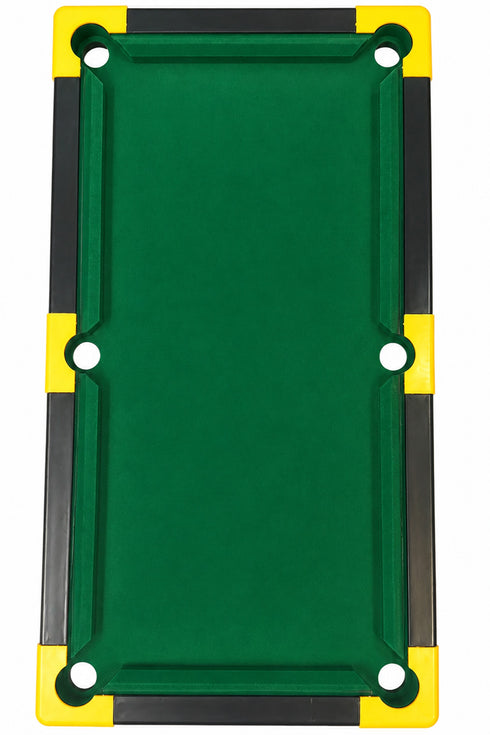 Tabletop Pool Game Set for Kids
