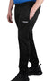 Fire Trap Mens Fleece Jogging Bottoms