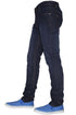 Men Stretch Skinny Straight Jeans