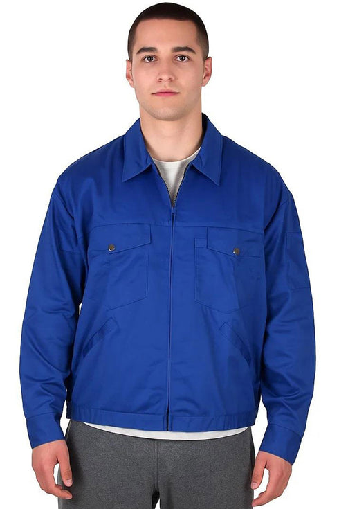 Men’s Bulk Work Jackets – 20 & 40 Pack Wholesale Workwear
