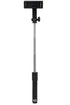 2in 1 Selfie Stick Tripod with Bluetooth - Extendable Phone Stand for Photos, Videos & Live Streaming