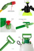Manual Garden Hand Pressure Sprayer - 2/5/8L