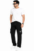 14 Pack Premium Denim Jeans Combo for Men - From £5.71 Per Unit