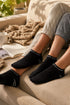 Men's Ankle Socks - Multi-Pack: 42 or 84 Pairs - From £0.53 Per Unit