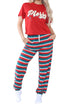 Kids Merry Christmas Printed Pyjamas Set