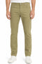 Men's Stone Straight Leg Regular Jeans