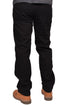 Mens Straight Leg Denim Jeans TF100