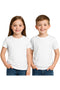 Kids Quick Dry Polyester Short Sleeve T-Shirt
