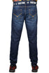 Firetrap Mens Classic Skinny Jeans