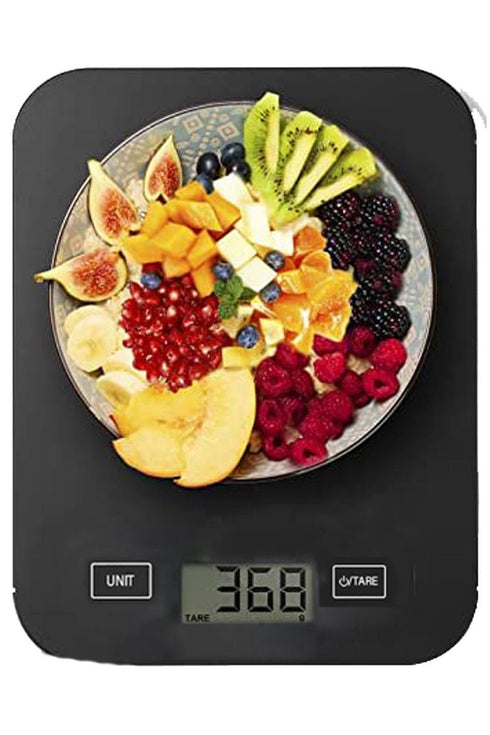 24 Pack Digital LCD Electronic Kitchen Scale - From £3.12 Per Unit