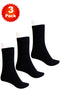 Mens Thermal Thick Socks - 3/9 Pairs