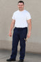 Men’s Durable Industrial Uniform Pants for Everyday Use