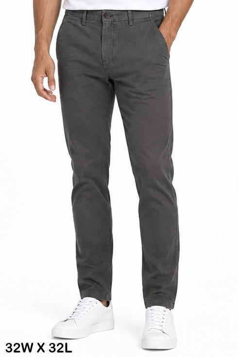 20 Pack Men’s Mixed Styles Washes Sizes Jeans - From £3.74 Per Unit