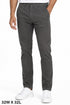 20 Pack Men’s Mixed Styles Washes Sizes Jeans - From £3.74 Per Unit