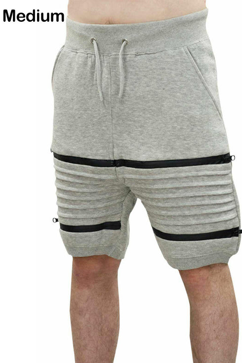 16 Pack Assorted Men’s Shorts Mixed Colours & Sizes - From £2.80 Per Unit