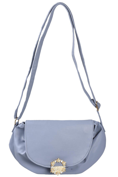 Womens Shoulder Over Handbag
