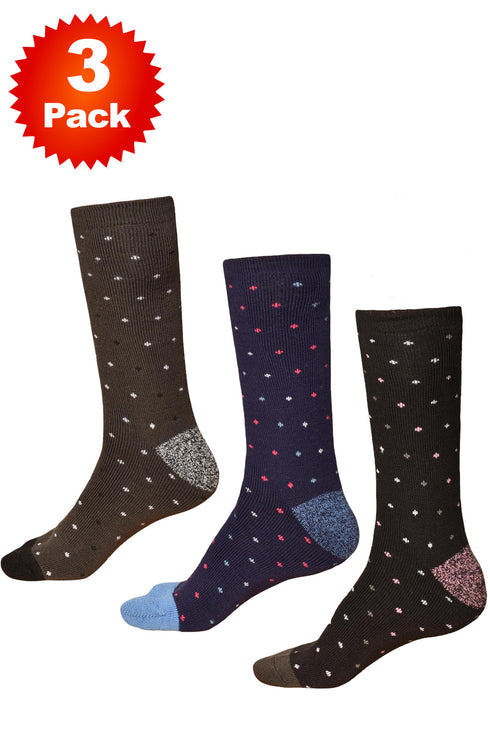 men-acrylic-thermal-socks