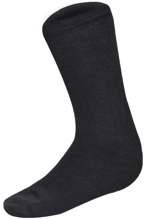 Unisex Thick Warm Thermal Socks - 3/6/12 Pairs
