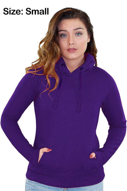 8 Pack Assorted Hoodies & Jumper for Men and Women - From £3.93 Per Unit