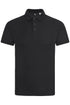 4 Pack Mens Polo Collar Short Sleeve Shirt - Set 3