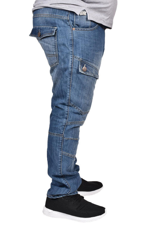 20 Pack Men's Raptor Plus Size Jeans