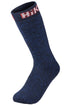 Mens Hike Assorted Socks - 6/12 Pack