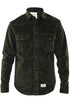 Mens Long Sleeve Stretchable Cotton Shirt