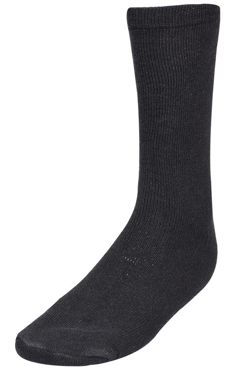 Unisex Thick Warm Thermal Socks - 3/6/12 Pairs