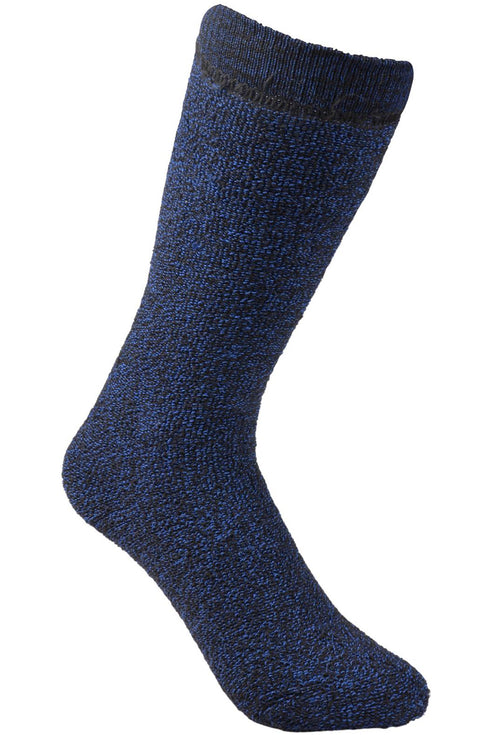 Mens Hike Assorted Socks - 6/12 Pack