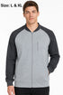8 Pack Assorted Hoodies & Jumper for Men and Women - From £3.93 Per Unit