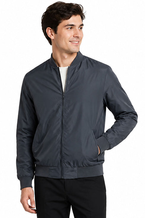 Brave Soul Bomber Jacket Sanjay