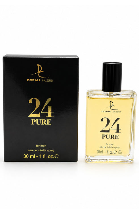 4 Pack Men’s Fragrance Gift Set – 30ml