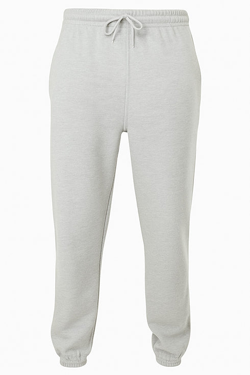 Mens Elasticated Fleece Joggers