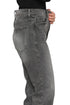 Ladies Slim Fit Stretch Jeans - 006B
