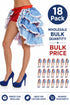 18 Pack Womens Party Dress Kansas Cutie