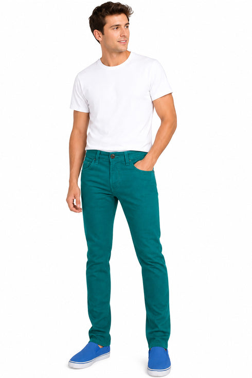5 Pack Men’s Pants Clearance Bundle - From £6.99 Per Unit