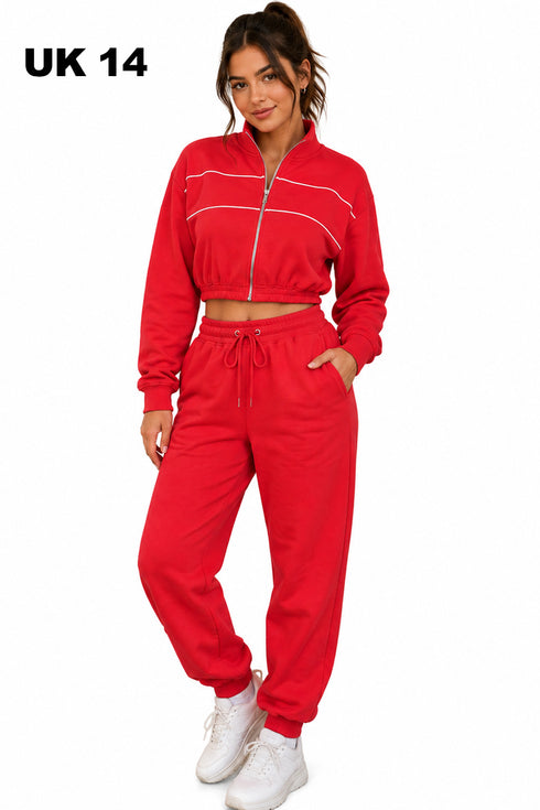 2 Pack Women’s Co-Ord Outfit Sets - From £7.49 Per Unit