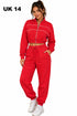 2 Pack Women’s Co-Ord Outfit Sets - From £7.49 Per Unit